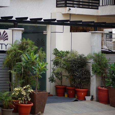 Royal Serenity - Kammanahalli Bangalore Exterior photo