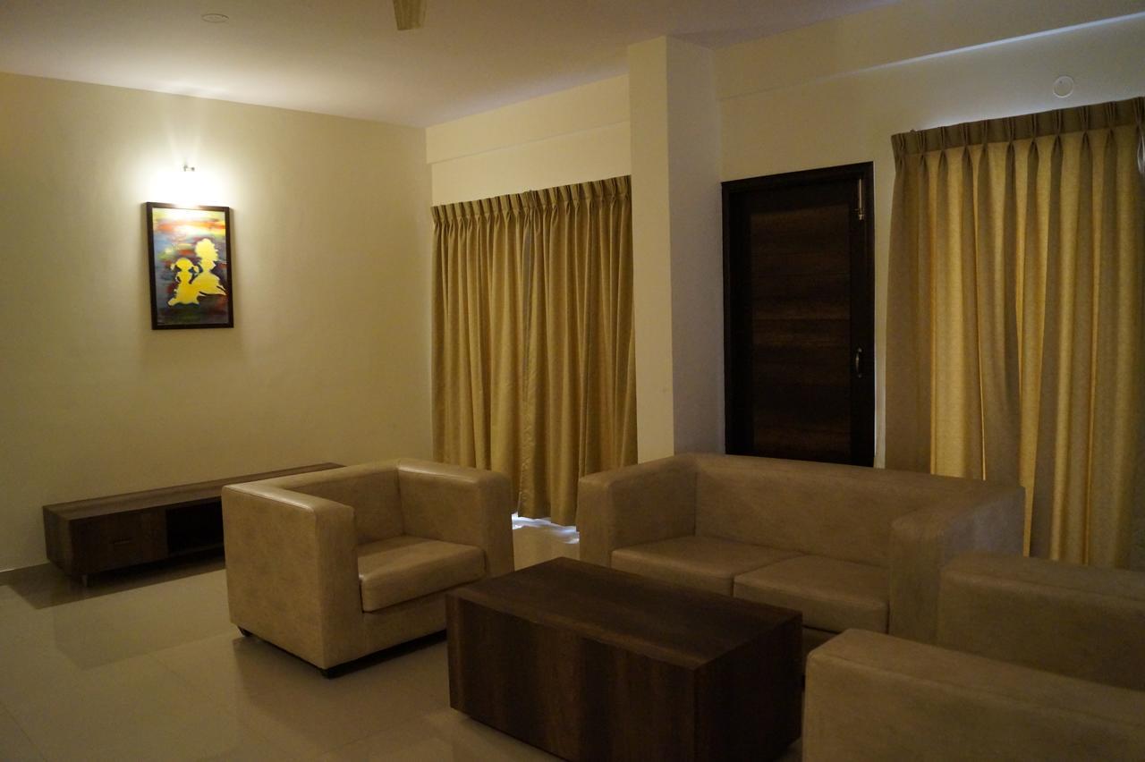 Royal Serenity - Kammanahalli Bangalore Exterior photo